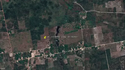 Fazenda/Sítio à venda, 61900m² no , Chaval