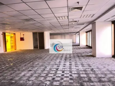 Sala Comercial para alugar, 792m² no Bela Vista, São Paulo