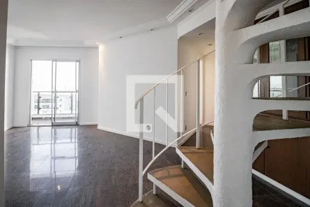 Cobertura com 3 Quartos à venda, 160m² no Vila Dom Pedro I, São Paulo