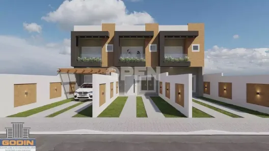 Casa com 3 Quartos à venda, 160m² no Igara, Canoas
