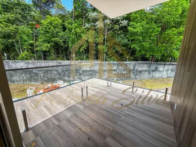 Casa de Condomínio com 3 Quartos à venda, 196m² no Fátima, Belém
