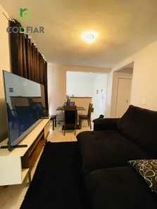 Apartamento com 2 Quartos à venda, 45m² no Pindorama, Belo Horizonte