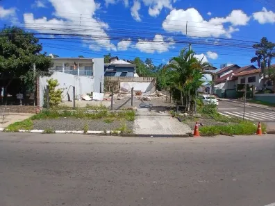 Lote/Terreno à venda, 306m² no São José, Canoas