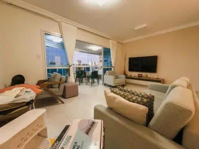Apartamento com 3 Quartos à venda, 121m² no Jardins, Aracaju
