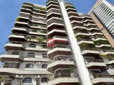 Cobertura com 3 Quartos para alugar, 265m² no Brooklin Paulista, São Paulo