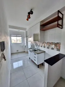 Apartamento com 2 Quartos à venda, 43m² no Jardim Simus, Sorocaba