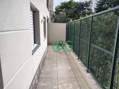 Apartamento com 3 Quartos à venda, 96m² no Vila Ivone, São Paulo