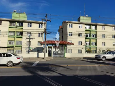 Apartamento com 2 Quartos à venda, 41m² no Sítio Cercado, Curitiba
