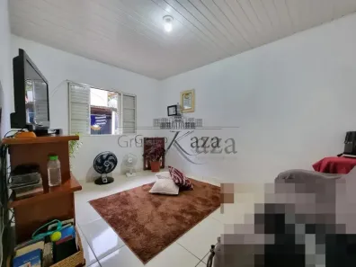 Casa com 2 Quartos à venda, 131m² no Parque Industrial, São José dos Campos