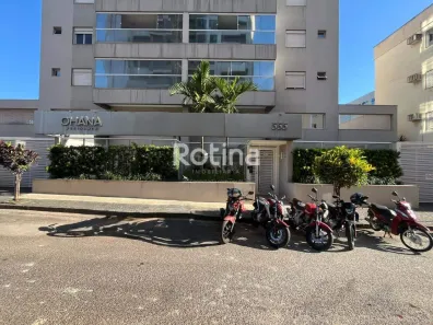 Apartamento com 3 Quartos para alugar, 115m² no Tabajaras, Uberlândia