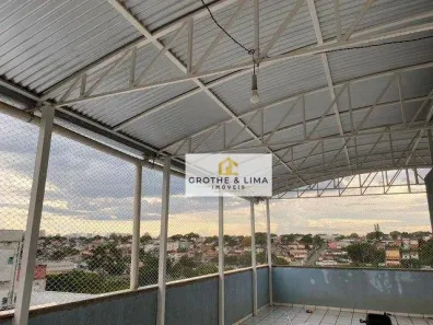Sobrado com 3 Quartos à venda, 220m² no Bosque dos Eucaliptos, São José dos Campos