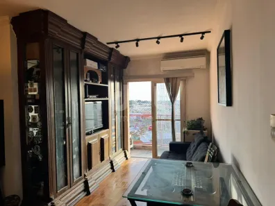 Apartamento com 3 Quartos à venda, 76m² no Vila São Bento, Campinas