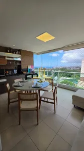 Apartamento com 2 Quartos à venda, 89m² no Pituaçu, Salvador