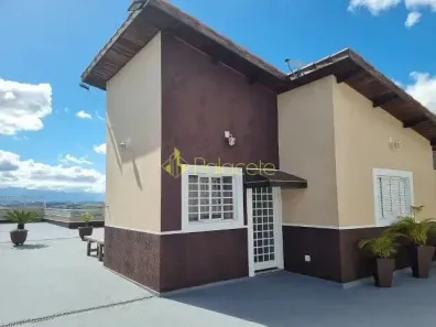 Casa com 1 Quarto à venda, 200m² no Residencial COOPEMI I, Guaratinguetá