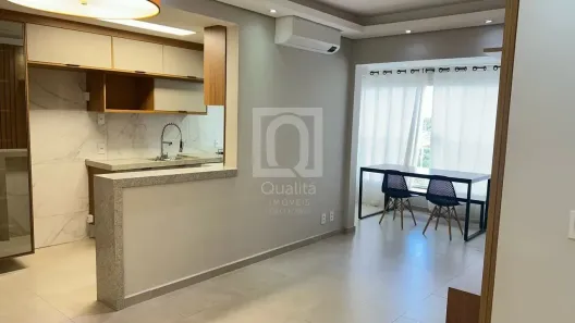 Apartamento com 3 Quartos à venda, 80m² no Parque Campolim, Sorocaba