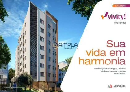 Apartamento com 3 Quartos à venda, 78m² no Prado, Belo Horizonte
