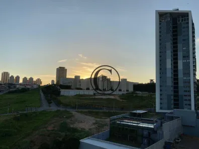 Apartamento com 2 Quartos à venda, 54m² no Parque Morumbi, Votorantim