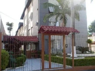 Apartamento com 3 Quartos à venda, 77m² no Menino Deus, Porto Alegre