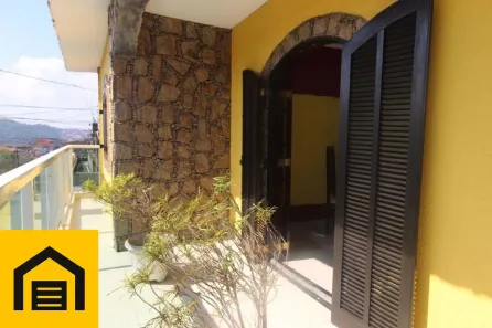 Sobrado com 3 Quartos à venda, 260m² no Jardim Itapark, Mauá