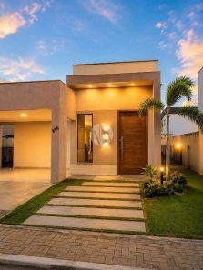 Casa com 3 Quartos à venda, 152m² no Parque das Nações, Parnamirim