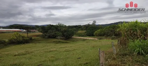 Lote/Terreno à venda, 10800m² no Mulde, Indaial