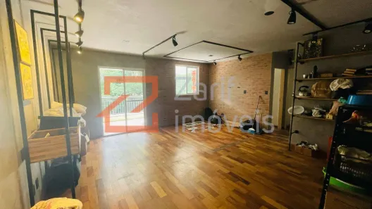Apartamento com 2 Quartos para alugar, 83m² no Vila Andrade, São Paulo