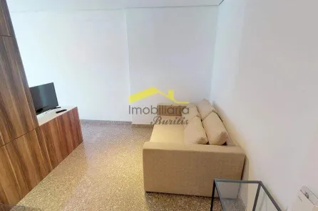 Apartamento com 1 Quarto para alugar, 30m² no Estoril, Belo Horizonte