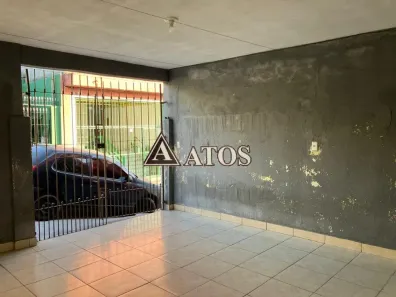 Casa com 2 Quartos para venda ou aluguel, 70m² no Vila Carmosina, São Paulo
