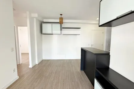 Apartamento com 2 Quartos à venda, 66m² no Bosque da Saúde, São Paulo