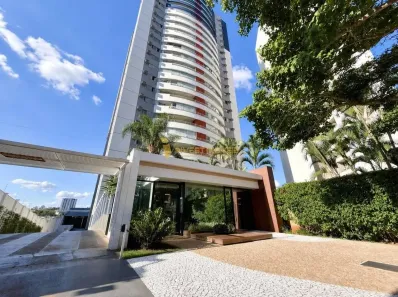 Apartamento com 3 Quartos à venda, 163m² no Gleba Fazenda Palhano, Londrina