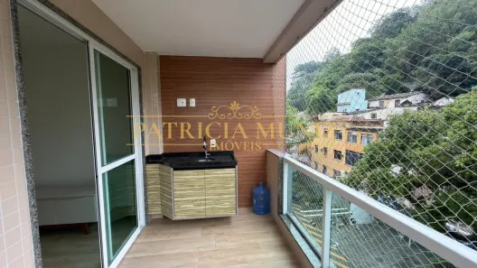 Apartamento com 2 Quartos à venda, 64m² no Botafogo, Rio de Janeiro