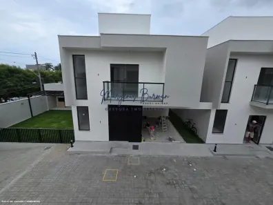 Casa de Condomínio com 3 Quartos à venda, 145m² no Buraquinho, Lauro de Freitas