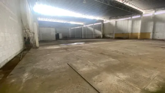 Galpão/Depósito/Armazém à venda, 1780m² no Comércio, Salvador
