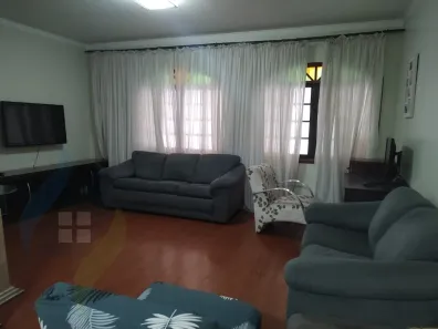 Casa com 3 Quartos à venda, 200m² no Independência, São Bernardo do Campo