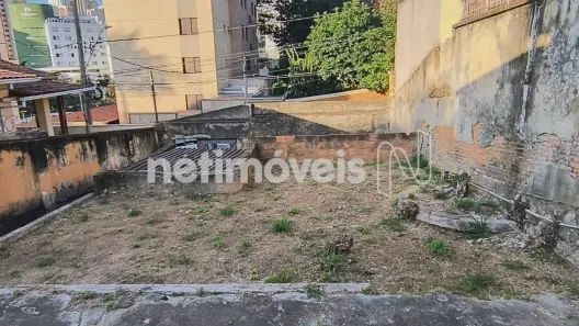 Lote/Terreno à venda, 300m² no Nova Granada, Belo Horizonte