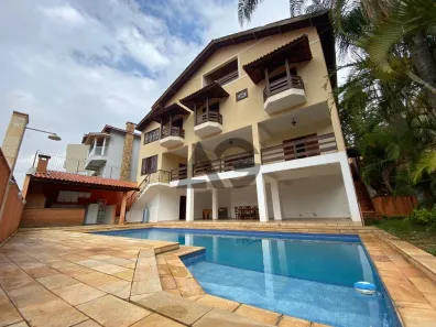 Casa com 4 Quartos à venda, 505m² no Loteamento Estância Santa Maria, Serra Negra