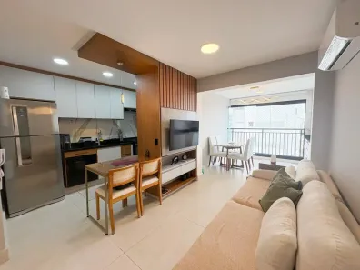 Apartamento com 2 Quartos à venda, 80m² no Vila Zilda (Tatuapé), São Paulo