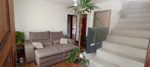 Cobertura com 2 Quartos à venda, 110m² no Fonte Grande, Contagem