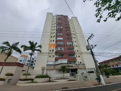 Apartamento com 4 Quartos à venda, 135m² no Canto, Florianópolis