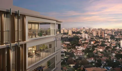 Apartamento com 3 Quartos à venda, 182m² no Vila Ida, São Paulo
