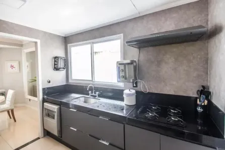 Casa com 4 Quartos à venda, 180m² no Tamboré, Santana de Parnaíba