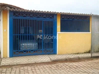 Casa com 2 Quartos à venda, 150m² no Capuava, Mauá
