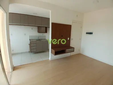 Apartamento com 2 Quartos para alugar, 50m² no Vila Santa Maria, Americana