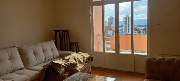 Apartamento com 2 Quartos para alugar, 118m² no Centro, Taubaté