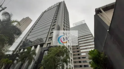 Sala Comercial para alugar, 250m² no Vila Olímpia, São Paulo