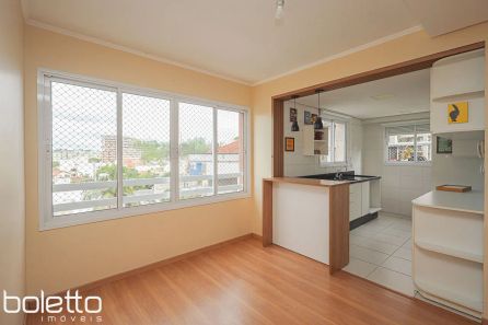 Apartamento com 2 Quartos à venda, 64m² no Petrópolis, Porto Alegre