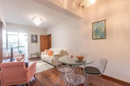 Apartamento com 2 Quartos à venda, 69m² no Alto Barroca, Belo Horizonte