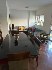Apartamento com 4 Quartos à venda, 140m² no Reduto, Belém