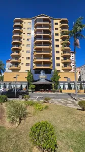 Apartamento com 2 Quartos à venda, 87m² no Jardim Paraíso, Águas de Lindóia