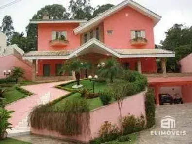 Casa de Condomínio com 5 Quartos à venda, 800m² no Novo Horizonte Hills I e II, Arujá